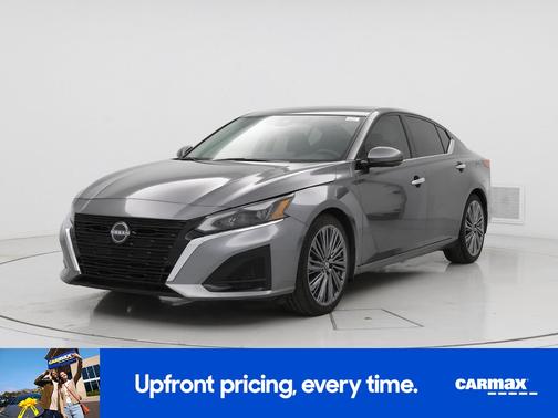 2023 Nissan Altima SL