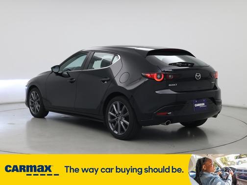 2023 Mazda Mazda3 2.5 S Preferred Package