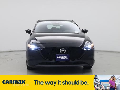 2023 Mazda Mazda3 2.5 S Preferred Package