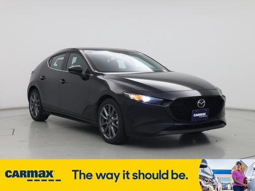 2023 Mazda Mazda3 2.5 S Preferred Package