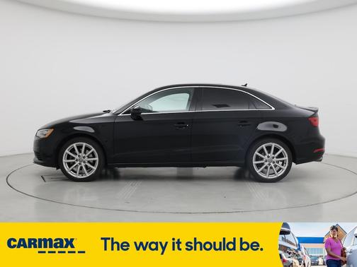 2015 Audi A3 Premium Plus