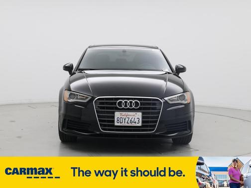 2015 Audi A3 Premium Plus