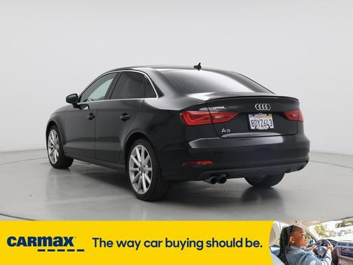 2015 Audi A3 Premium Plus