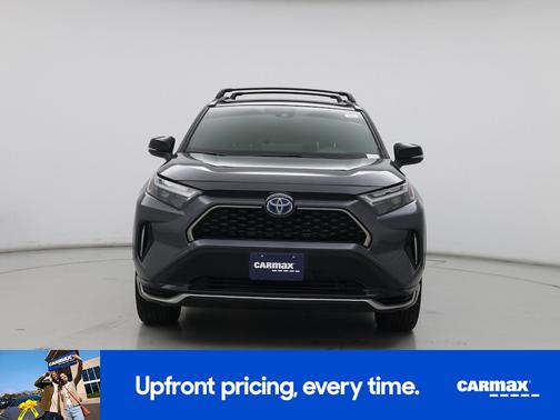 2023 Toyota RAV4 Prime XSE
