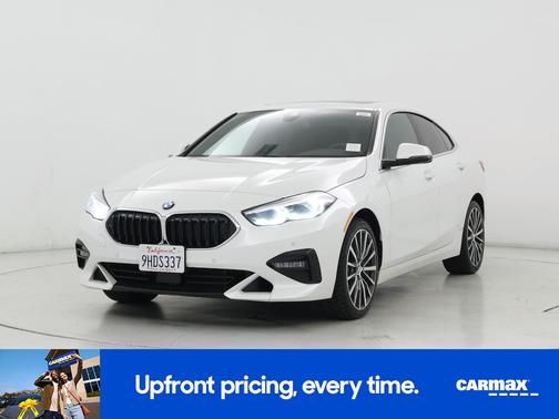 2020 BMW 228 Gran Coupe I xDrive Gran Coupe