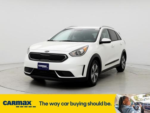 2019 Kia Niro LX
