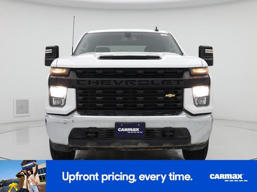 2023 Chevrolet Silverado 2500 Work Truck