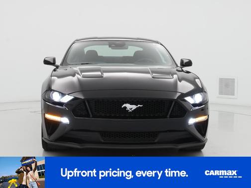 2023 Ford Mustang GT