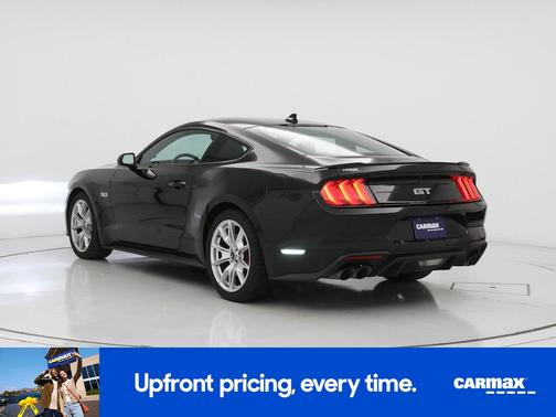 2023 Ford Mustang GT