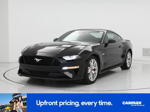 2023 Ford Mustang GT