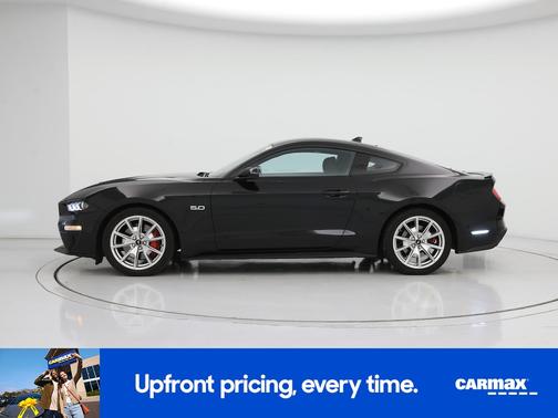 2023 Ford Mustang GT