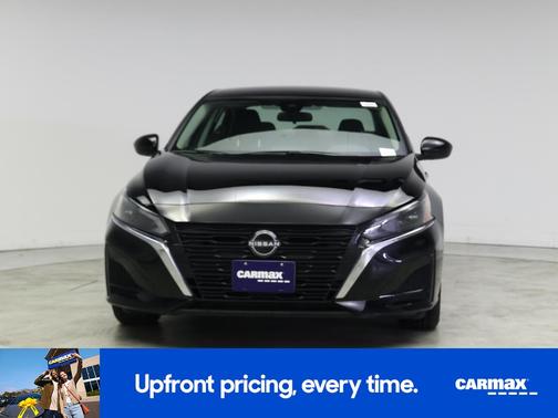 2023 Nissan Altima SV