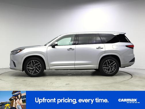 2025 Lexus TX 350 Premium