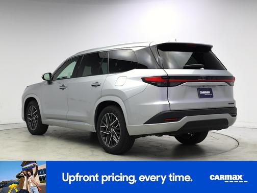 2025 Lexus TX 350 Premium