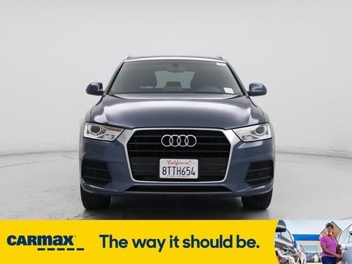 2017 Audi Q3 Premium