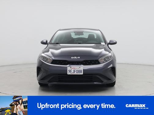 2023 Kia Forte LX