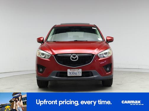 2015 Mazda CX-5 Grand Touring