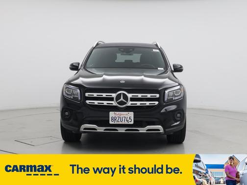 2020 Mercedes-Benz GLB 250 