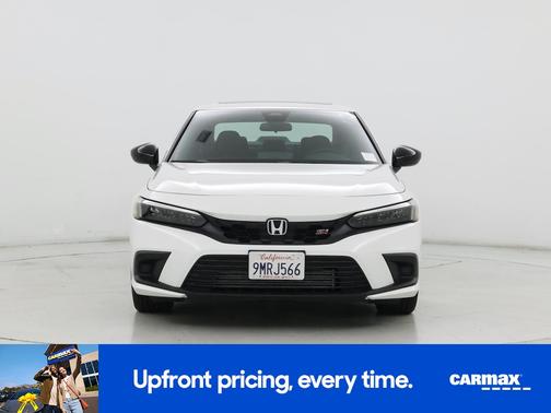2024 Honda Civic SI