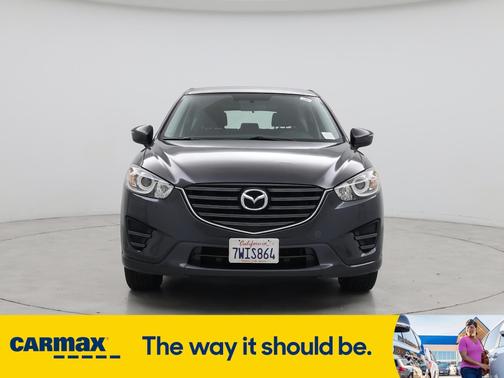 2016 Mazda CX-5 Sport
