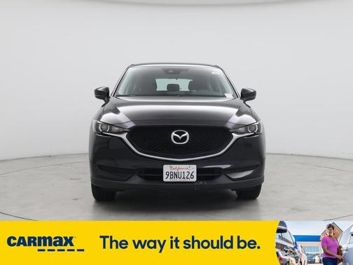 2019 Mazda CX-5 Sport