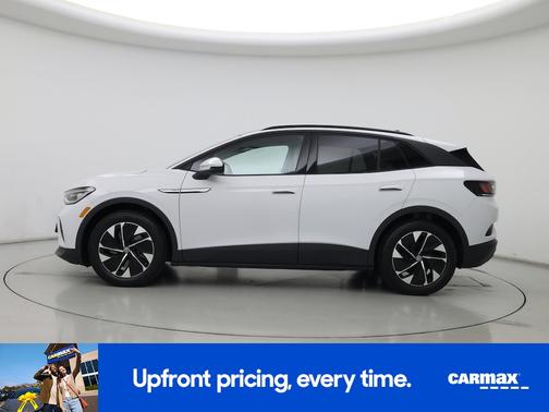 2022 Volkswagen ID.4 PRO S