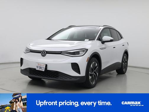 2022 Volkswagen ID.4 PRO S