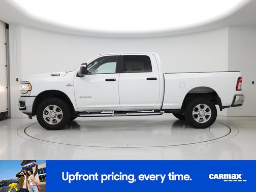 2024 RAM 2500 Bighorn