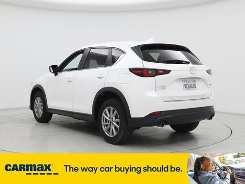 2022 Mazda CX-5 2.5 S
