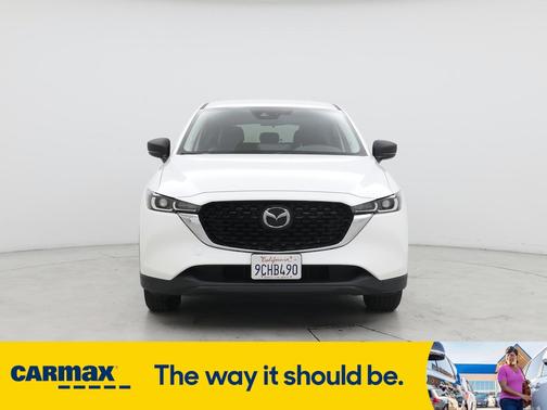2022 Mazda CX-5 2.5 S