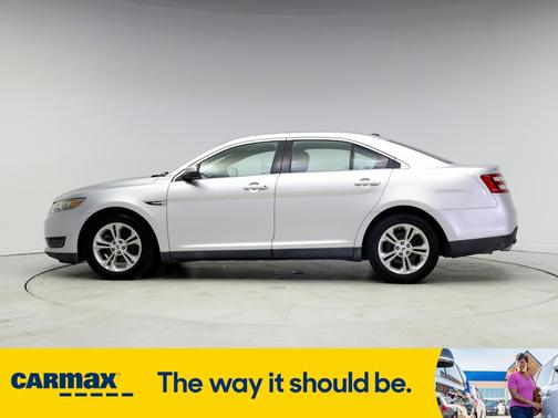 2013 Ford Taurus SEL