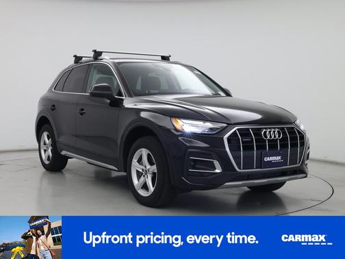 2023 Audi Q5 Premium