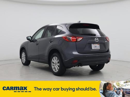 2015 Mazda CX-5 Touring
