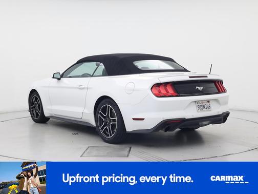 2023 Ford Mustang Ecoboost Premium