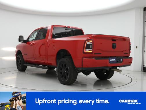 2024 RAM 2500 Bighorn
