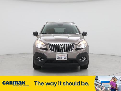 2014 Buick Encore Convenience