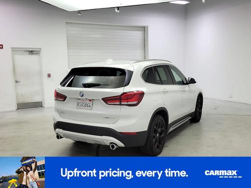 2020 BMW X1 SDrive28i