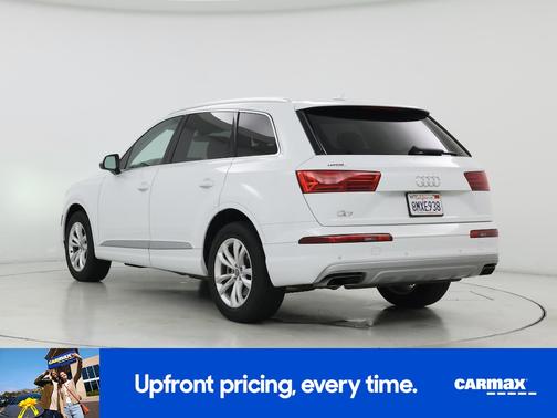 2019 Audi Q7 Premium