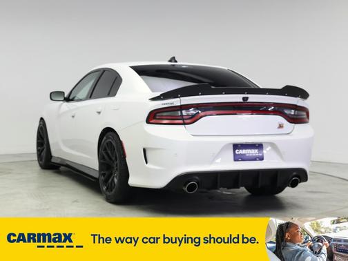 2019 Dodge Charger R/T Scat Pack