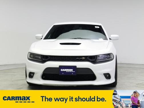 2019 Dodge Charger R/T Scat Pack