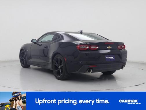 2024 Chevrolet Camaro LT