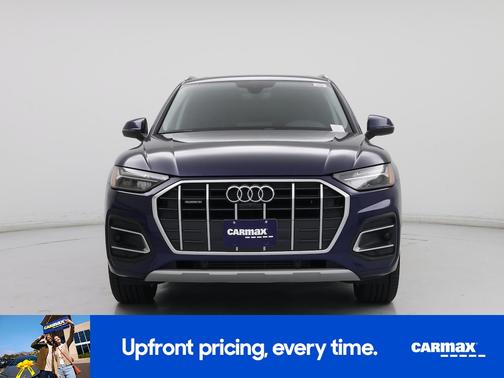 2021 Audi Q5 Premium Plus