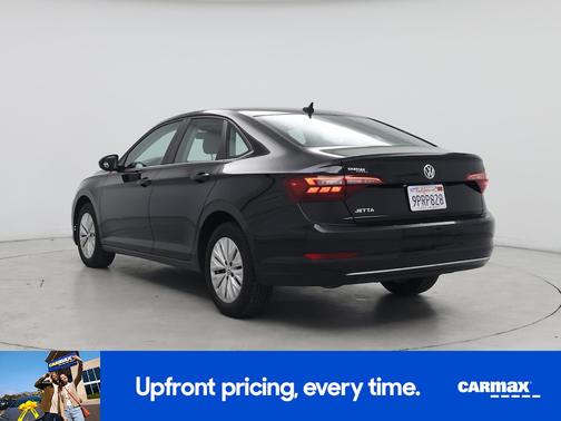 2020 Volkswagen Jetta S