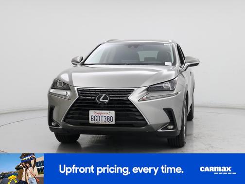 2019 Lexus NX 300 NX 300