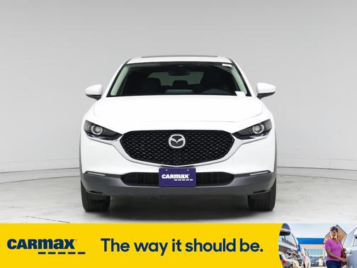 2021 Mazda CX-30 Preferred