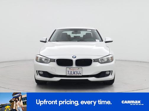 2015 BMW 328 I