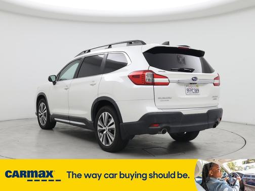 2021 Subaru Ascent Limited