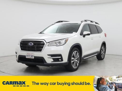 2021 Subaru Ascent Limited