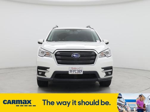 2021 Subaru Ascent Limited