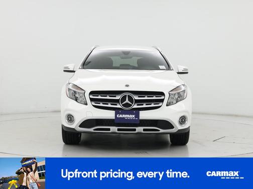 2019 Mercedes-Benz GLA 250 